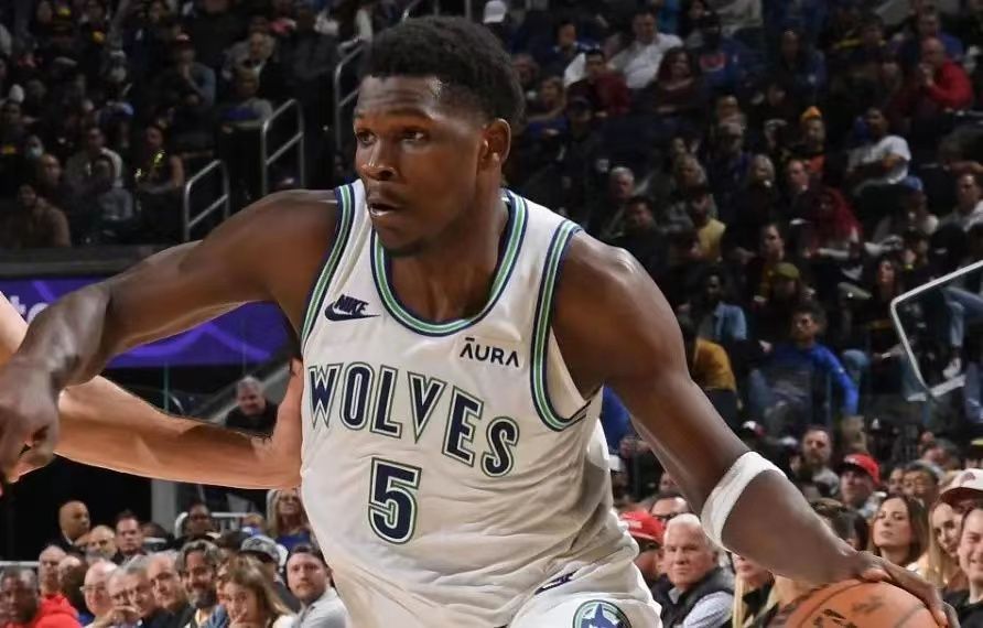 DB彩票-森林狼惊险获胜，唐斯神勇分刷新职业生涯纪录的简单介绍