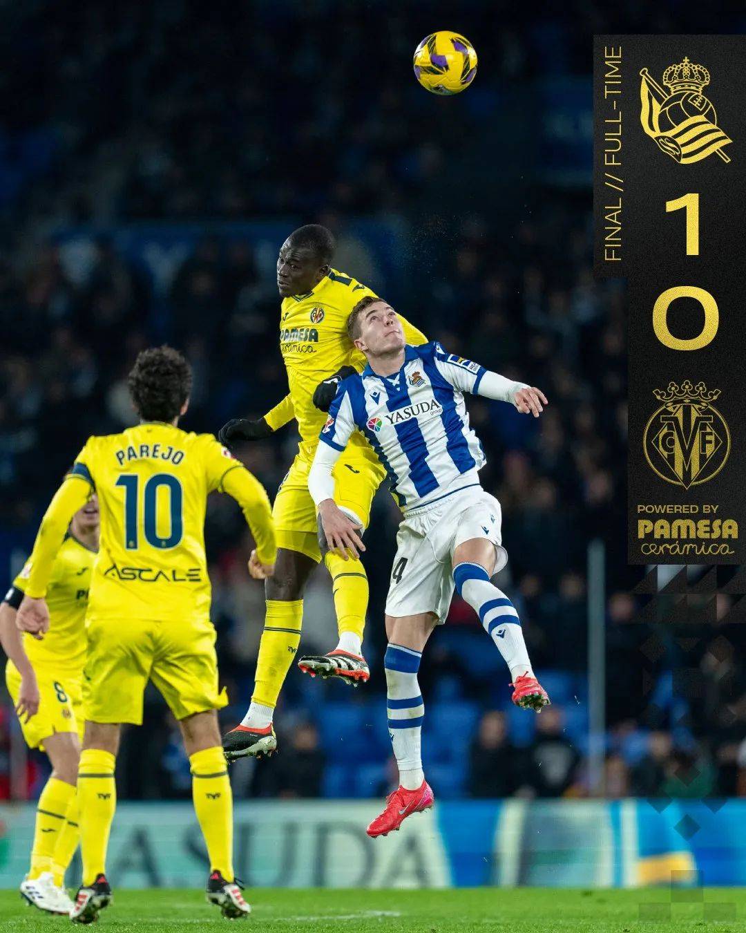 DB彩票平台-比利亚雷亚尔客场大捷，喜迎胜利的简单介绍