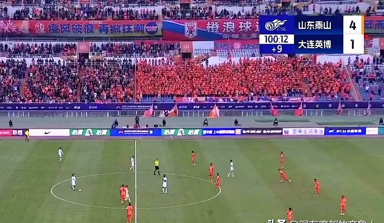 鲁能前锋闪耀全场，造成对手球门捷足先登的进球的简单介绍