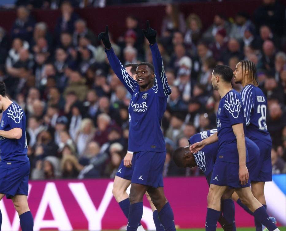 皇马巴黎苦战,欧冠決賽之路波折 皇马巴黎苦战,欧冠決賽之路波折