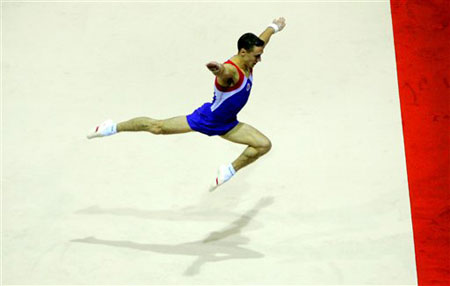 劲敌凶猛：委内瑞拉选手发挥出色的简单介绍