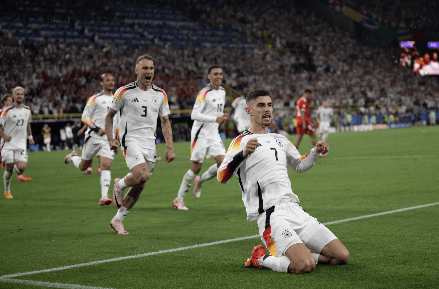 DB彩票-欧国联赛决赛战火蓄势待发，谁能夺魁？