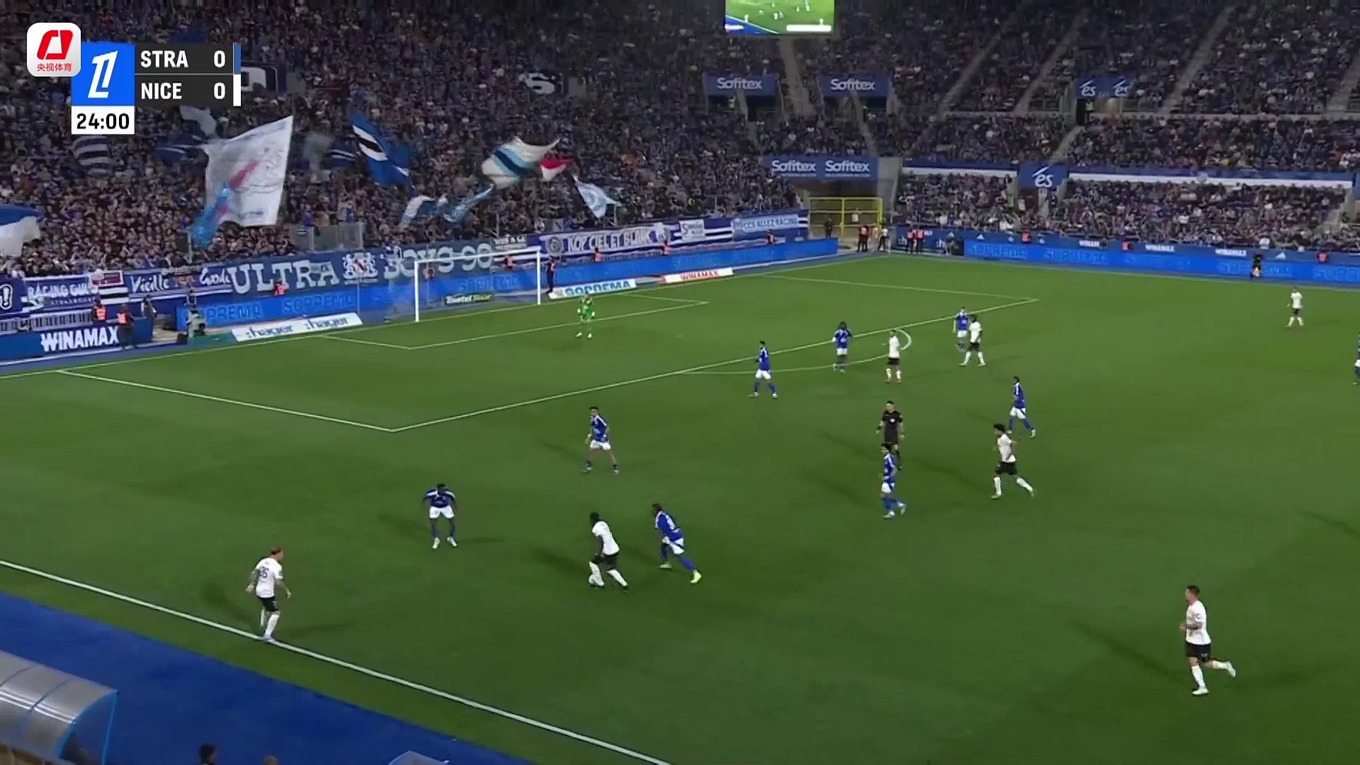 斯特拉斯堡告捷，法甲战况揭秘的简单介绍