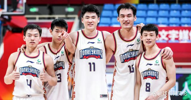 江苏同曦队双塔组合强大，再夺胜利的简单介绍