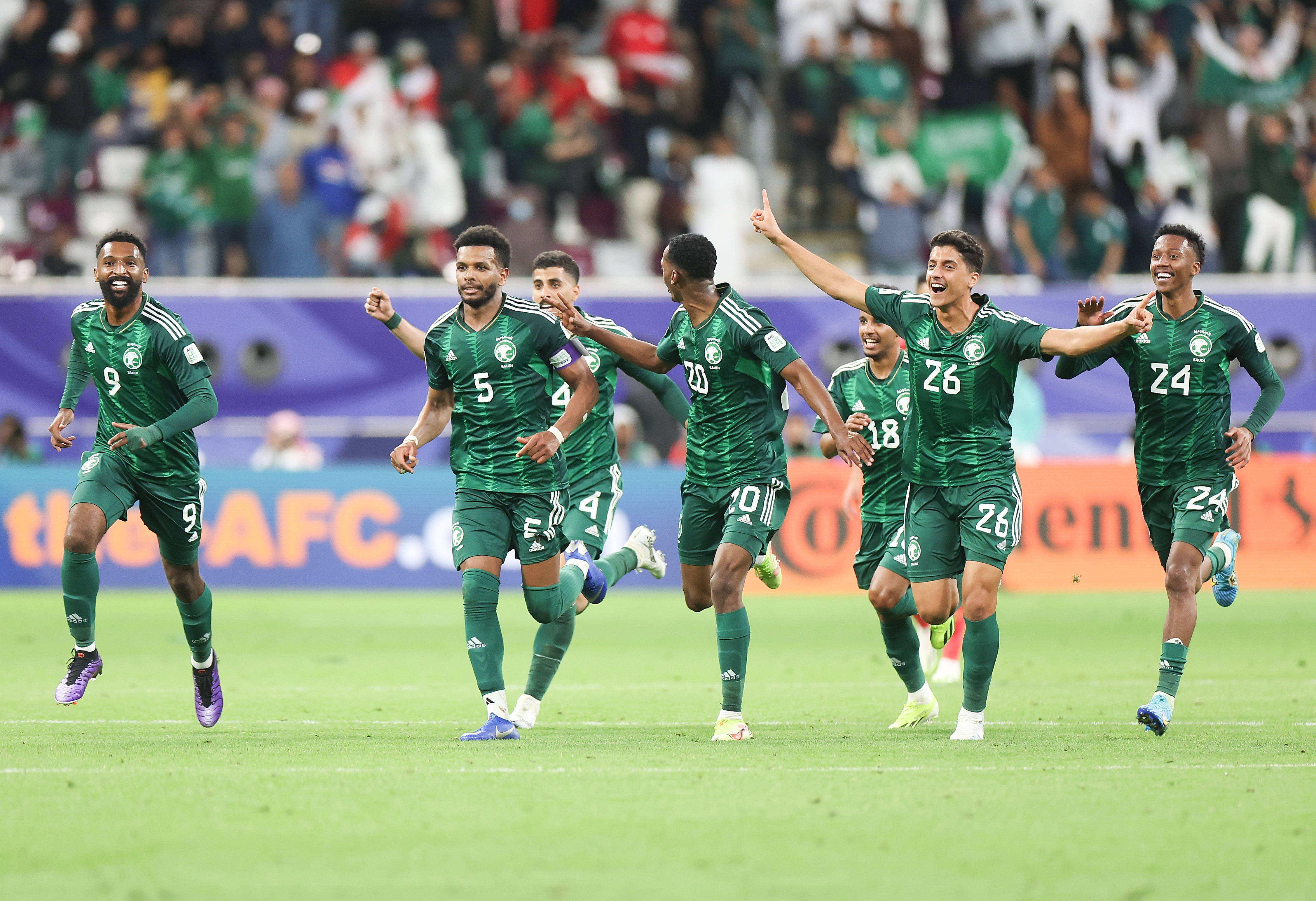 DB游戏-足球亚洲决赛呈现激动人心的一幕