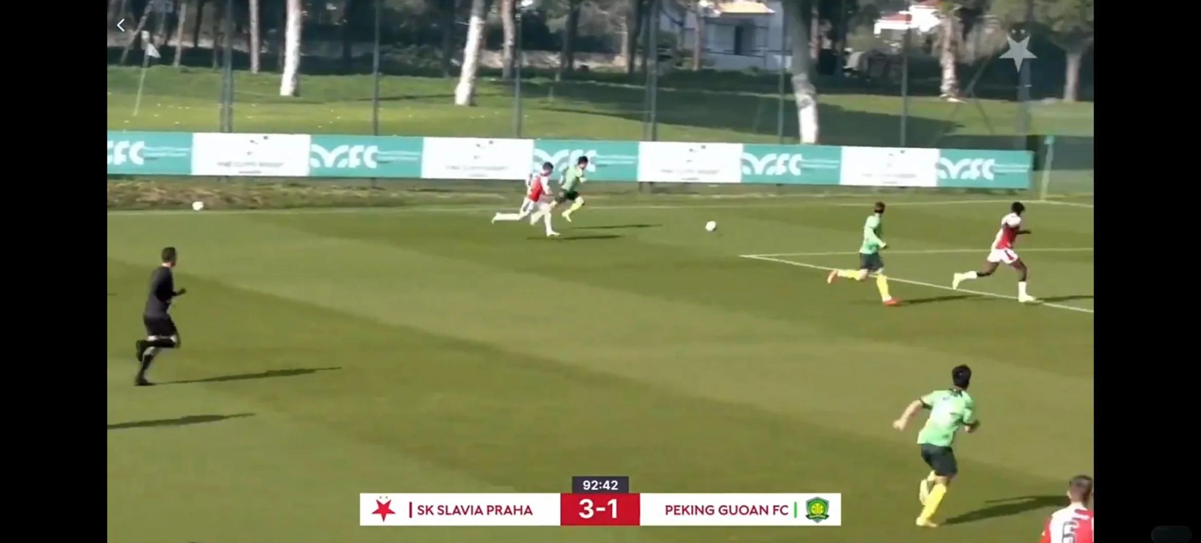 DB彩票官方网站-捷克队不敌对手遭遇失利