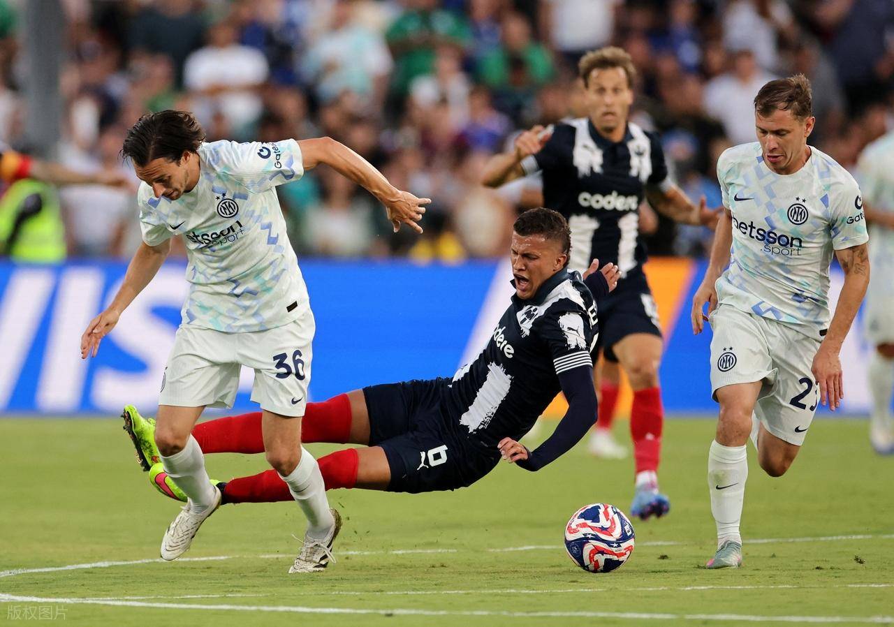 DB彩票官方网站-包含国际米兰实力碾压，轻松拿下比赛！的词条