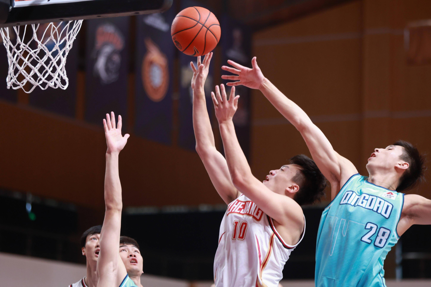 -山东男篮双败三丢，排名急剧下滑的简单介绍