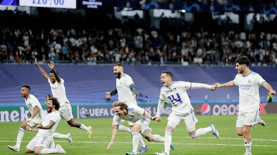 DB彩票平台-皇马球员状态回暖，连续击败对手的简单介绍