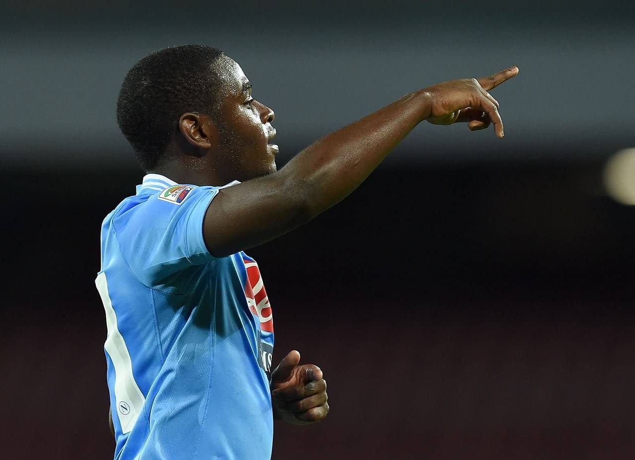 凯恩建功,那不勒斯客场战平维罗纳的简单介绍 凯恩建功,那不勒斯客场战平维罗纳的简单介绍