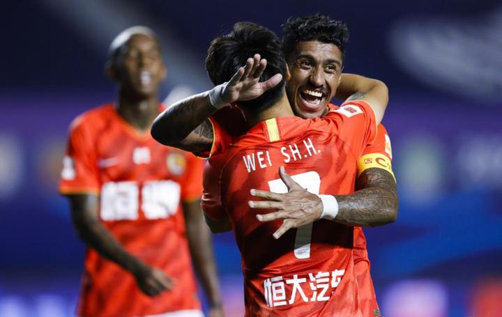 恒大对战富力,谁将占据上风的简单介绍 恒大对战富力,谁将占据上风的简单介绍