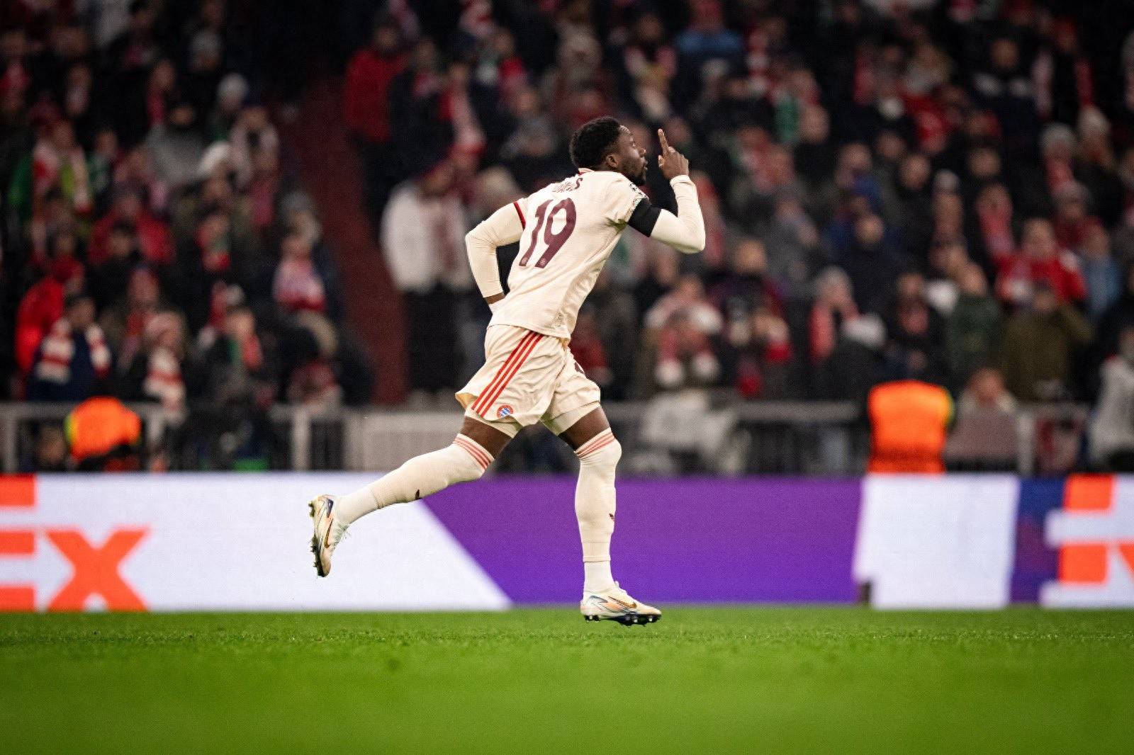 关于拜仁慕尼黑连续夺冠雄霸欧洲足坛攀巅峰的信息