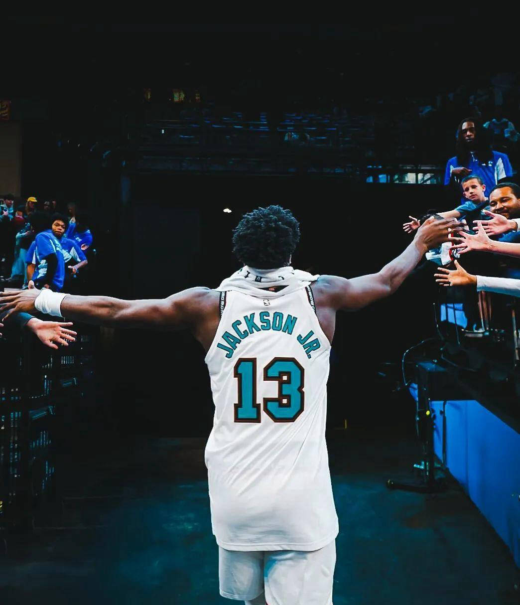 灰熊队核心再受伤，球队阵容再度调整