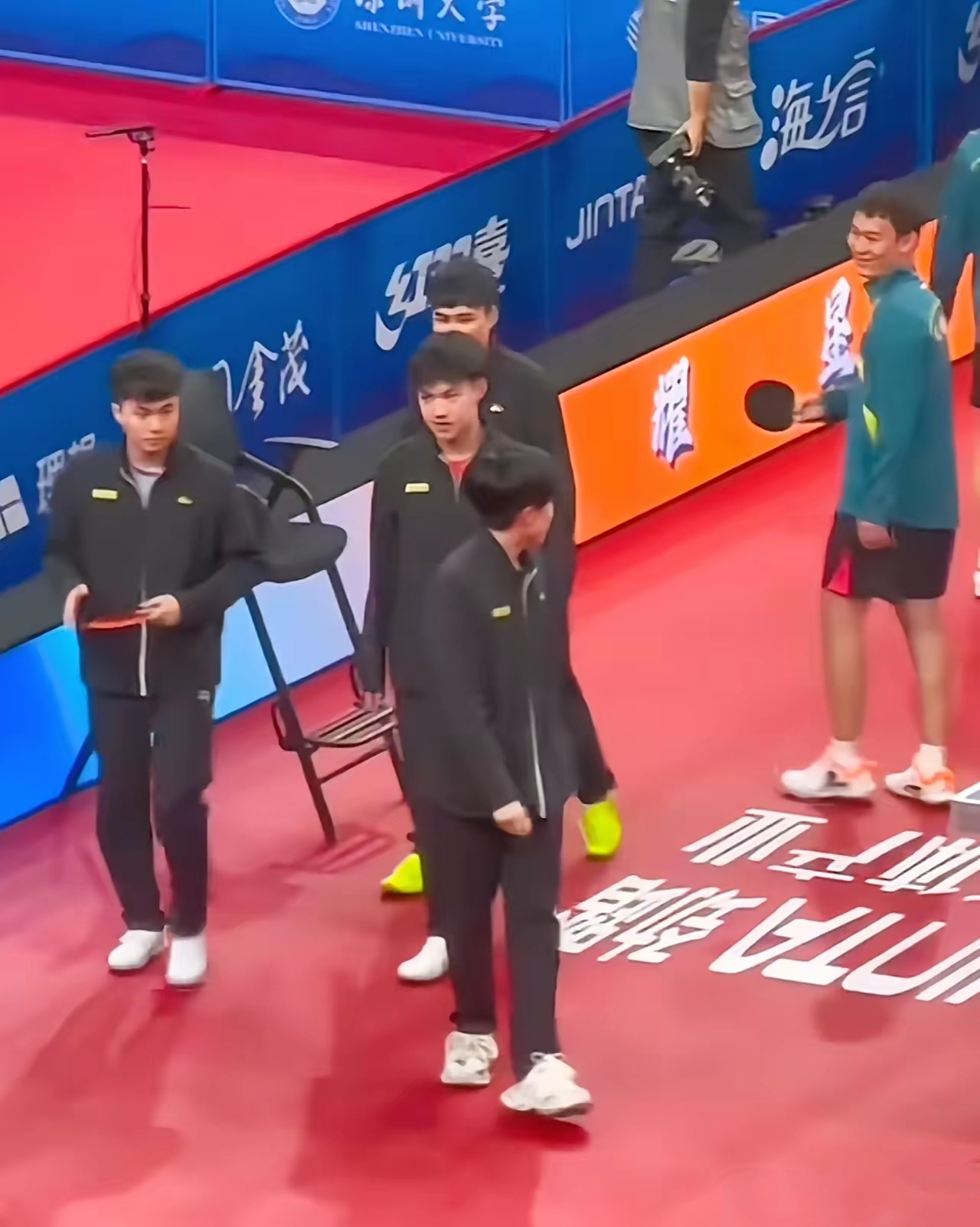 山东鲁能主场失利,遭遇连败 山东鲁能主场失利,遭遇连败