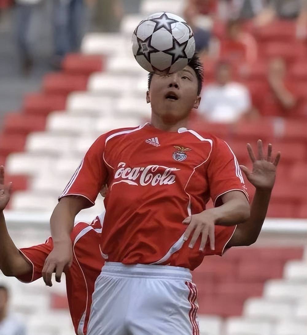 国安球员于大宝状态火热，成为球队头号得分手