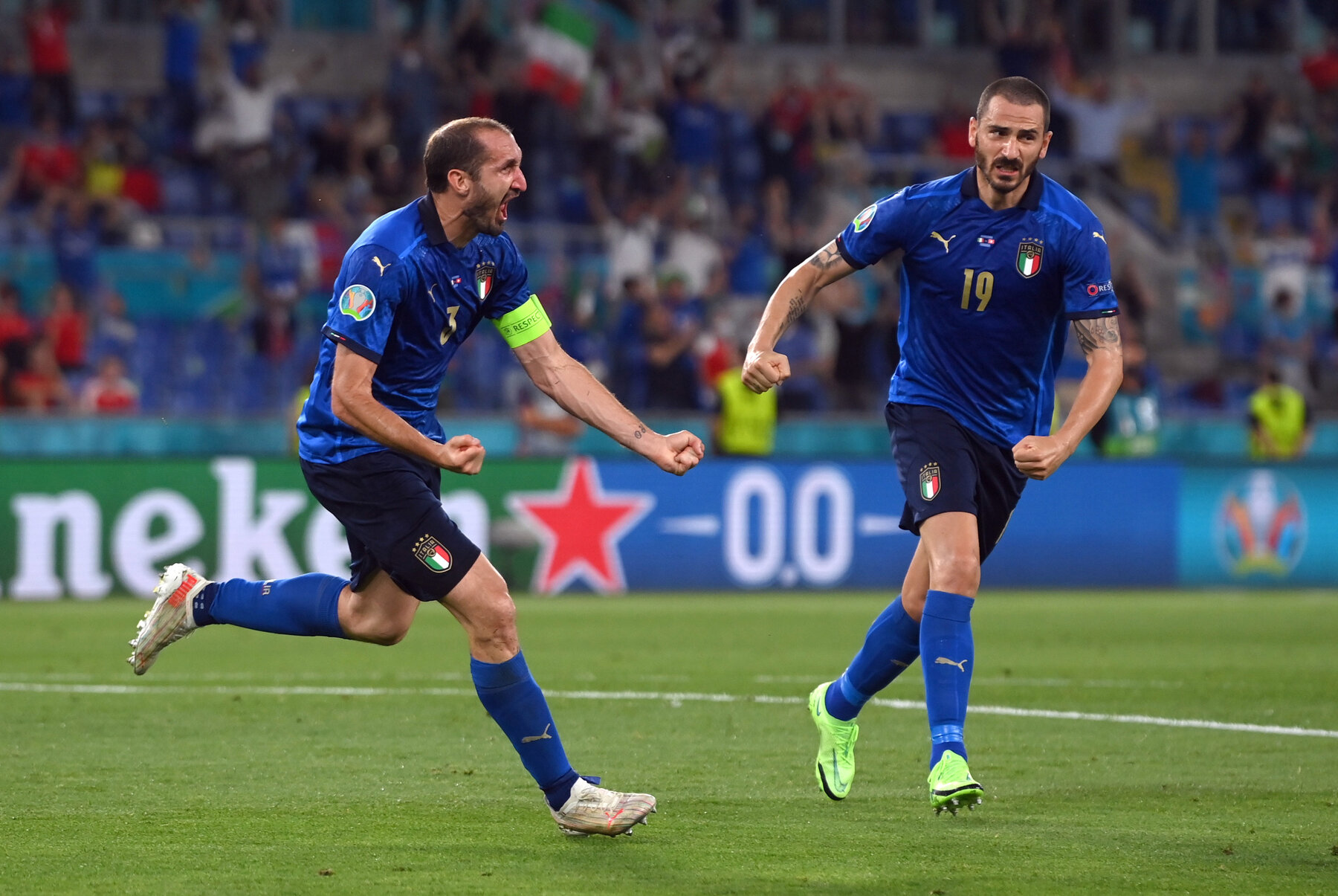 晨星初现！欧洲国家杯赛事焕发全新活力