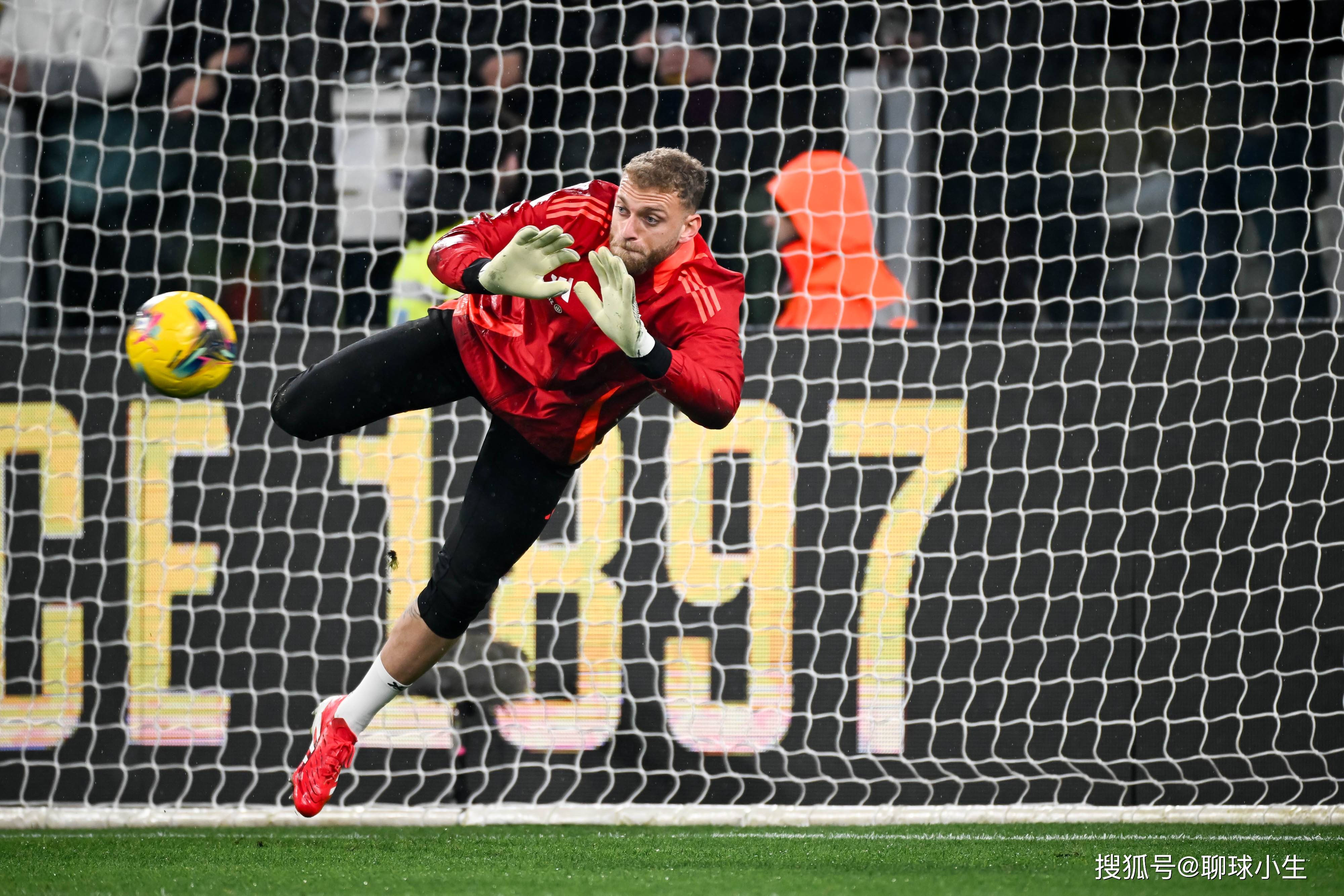 曼联英雄出局！尤文图斯悲情失利