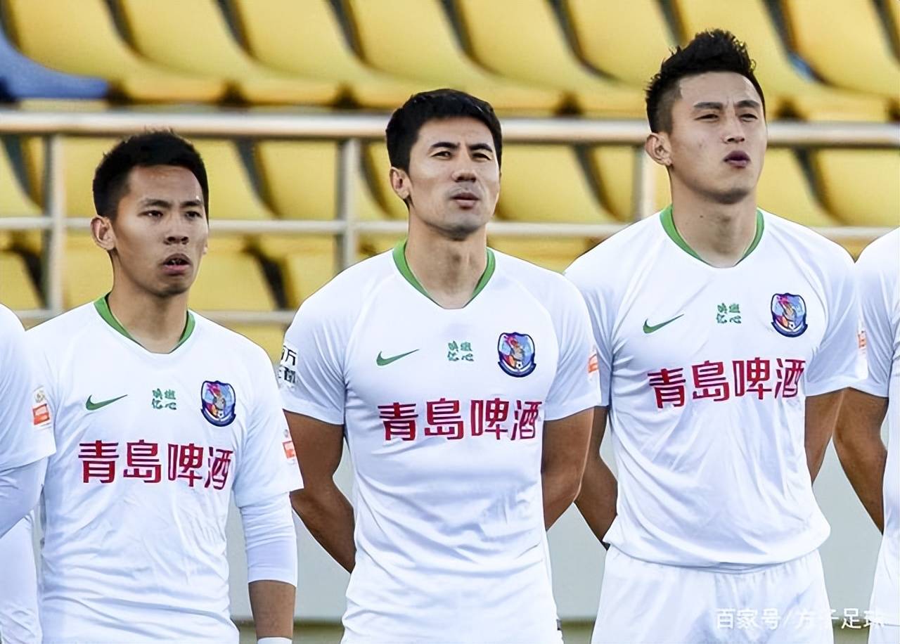 青海野牛主场逼平上海绿地申花，表现可圈可点