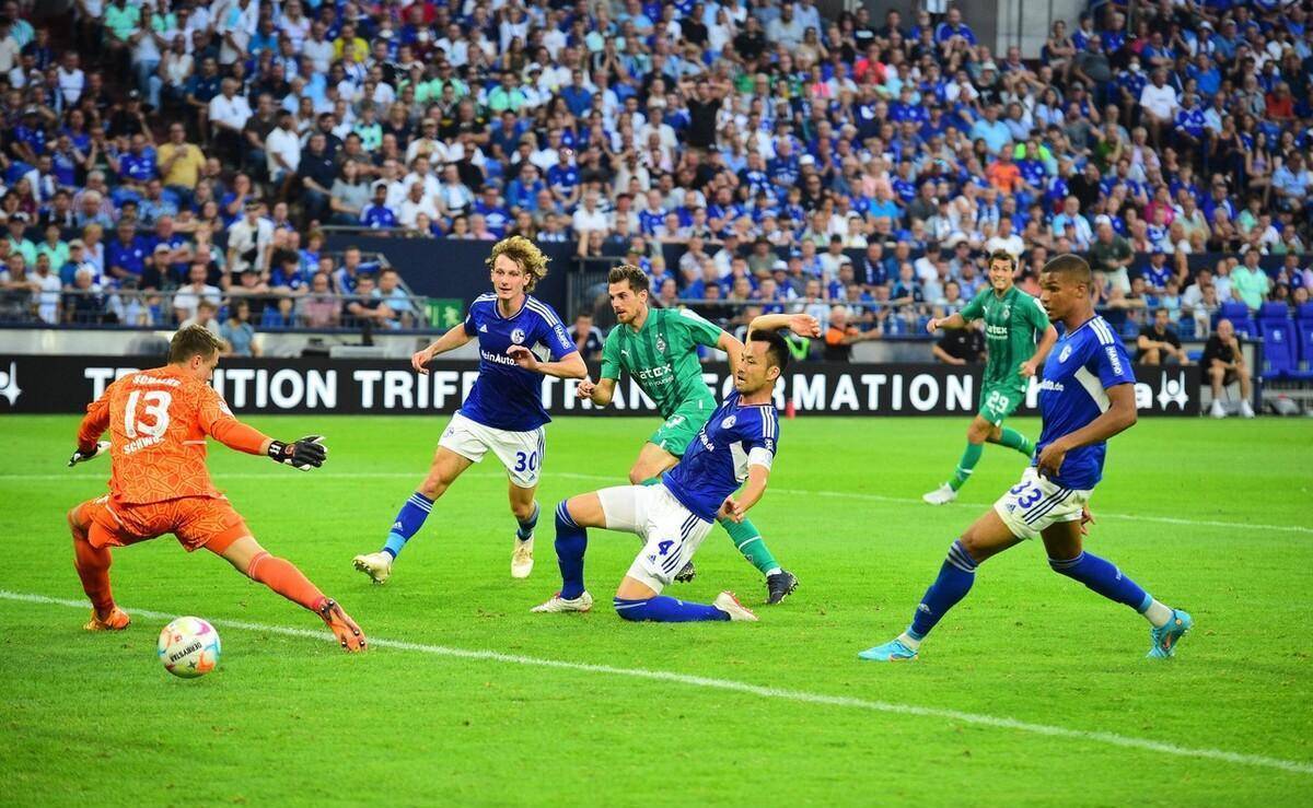 柏林赫塔主场战胜法兰克福，终结连败