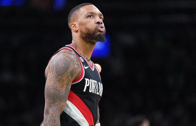 多宝彩票-开拓者赢得焦灼之战，利拉德关键时刻挺身而出