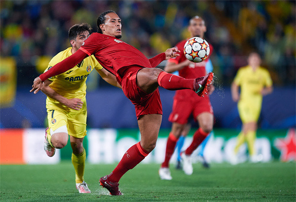 -利物浦客场击败卡迪夫，继续领先对手