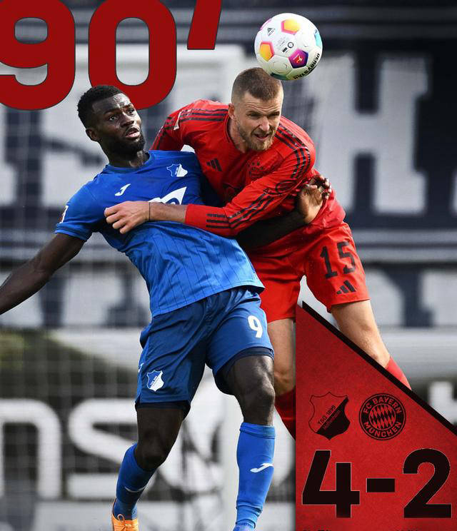 DB gaming-霍芬海姆不敌对手，遗憾告负的简单介绍