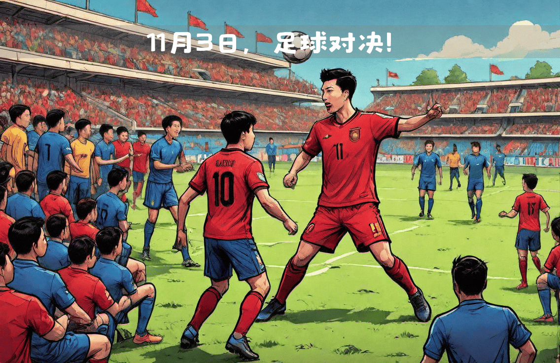 激烈对决!中国足球职业联赛争夺战展开 激烈对决!中国足球职业联赛争夺战展开