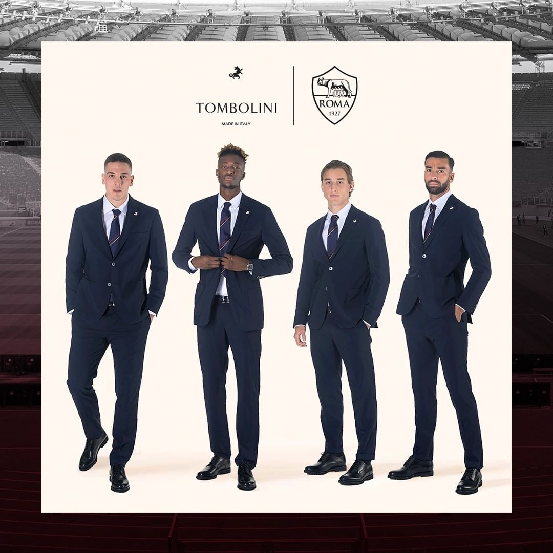 DB彩票试玩-罗马更需稳固实力，未雨绸缪铸就未来