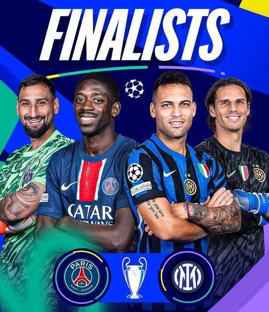 DB彩票官网-巴黎圣日耳曼力克对手，成功晋级欧冠决赛的简单介绍