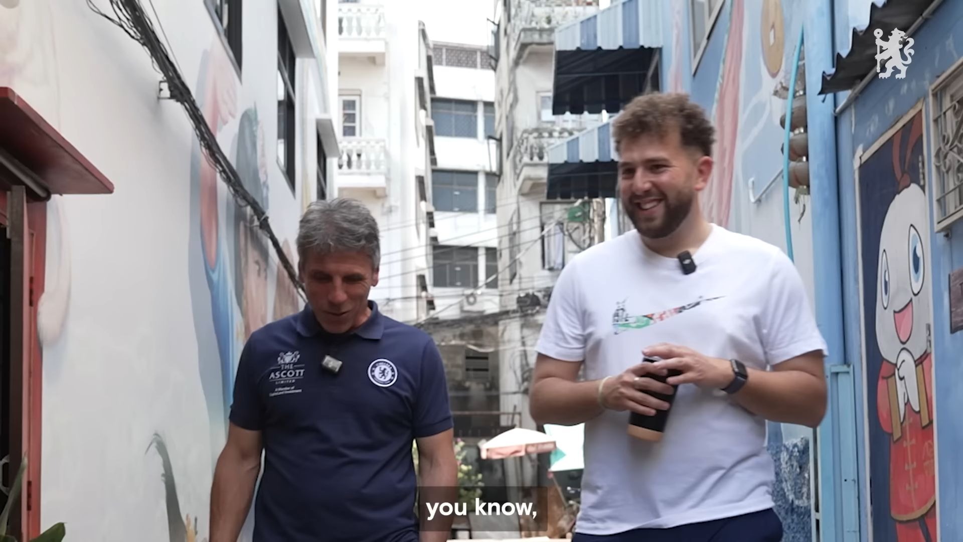 -切尔西名宿连续发声支持球队