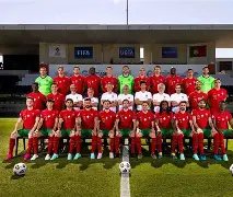 多宝彩票-葡萄牙国家队闯入欧洲杯八强，表现抢眼