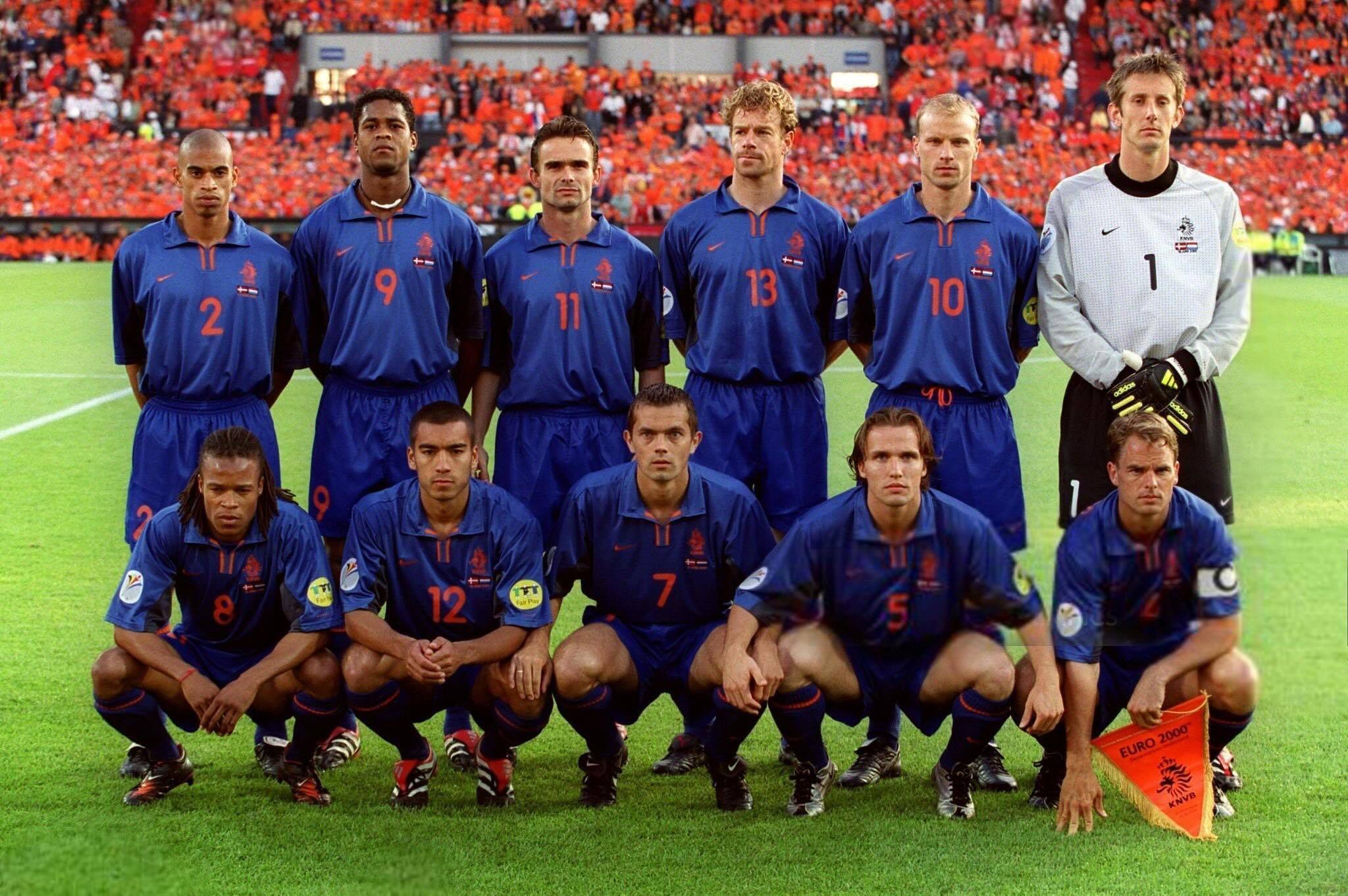 多宝彩票-关于荷兰球队取得胜利，赛季前景光明的信息