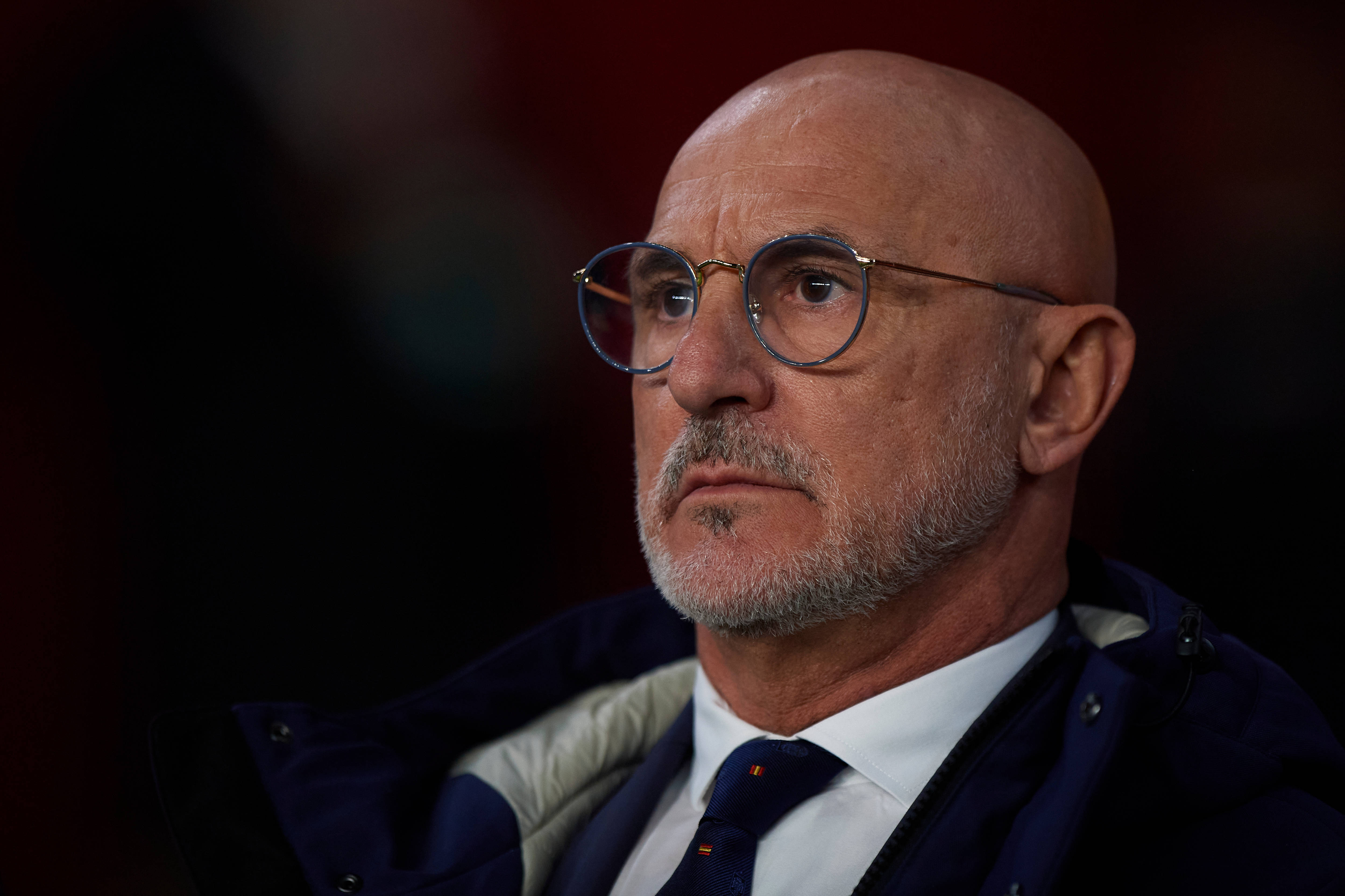 包含西班牙队一锤定音，取得欧锦赛晋级的词条