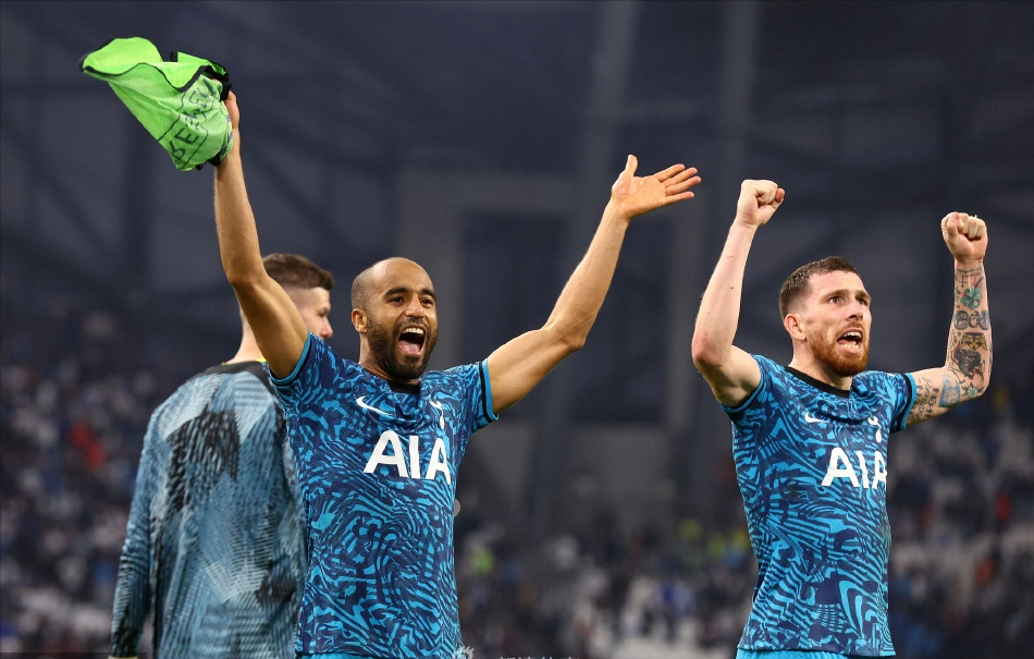 DB彩票试玩-阿姆斯特丹欧冠对阵悍将，实现逆转