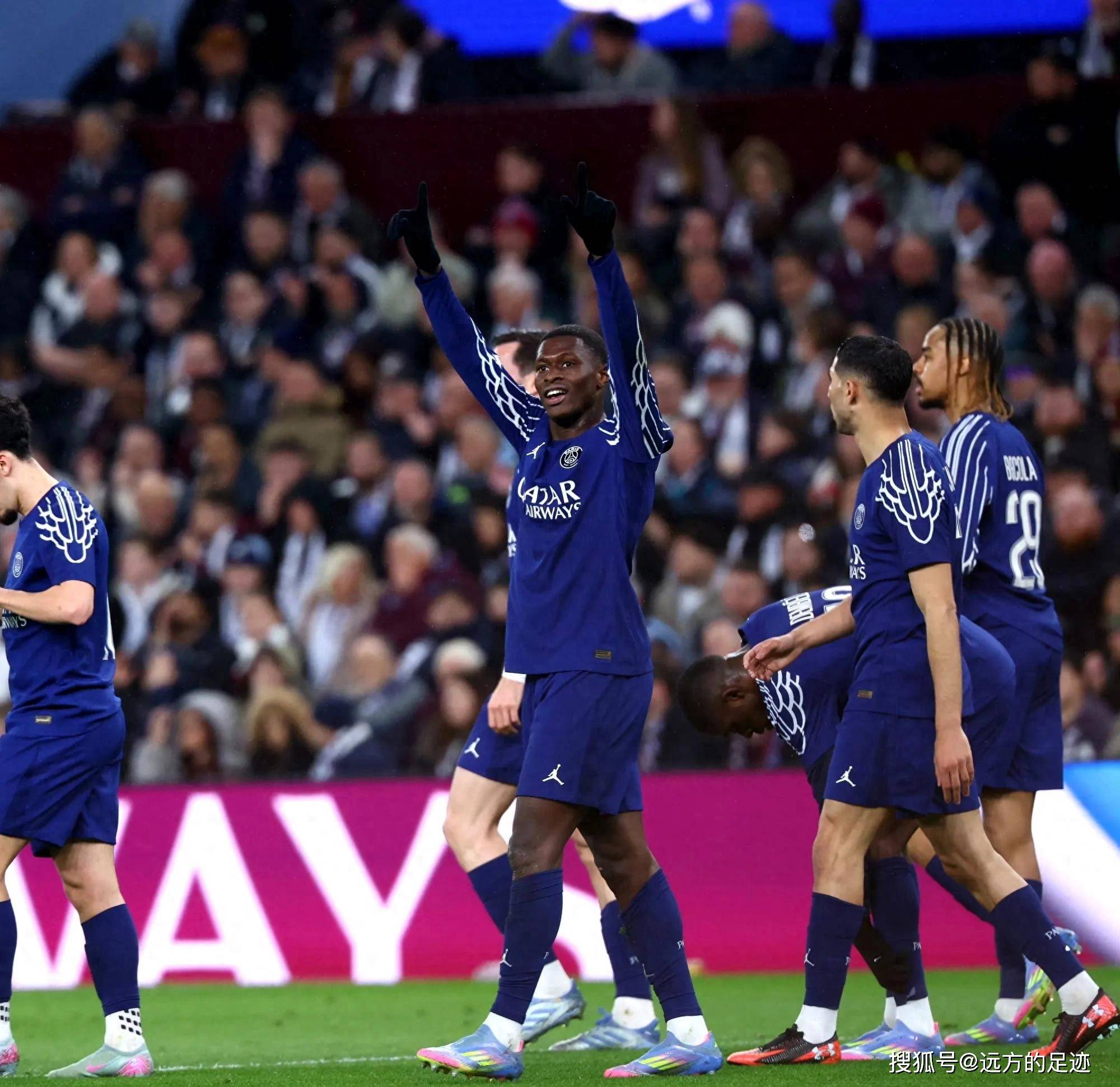 精妙技巧惊艳观众！欧预赛成就传奇一战的简单介绍