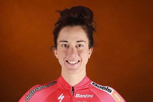 DB彩票官方网站-卢森堡女足球员接受专业训练