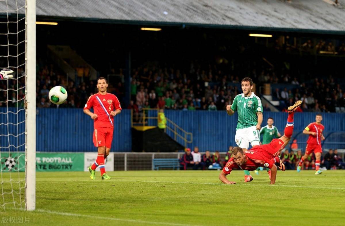 DB彩票试玩-欧预赛实力较量，看谁能出人头地