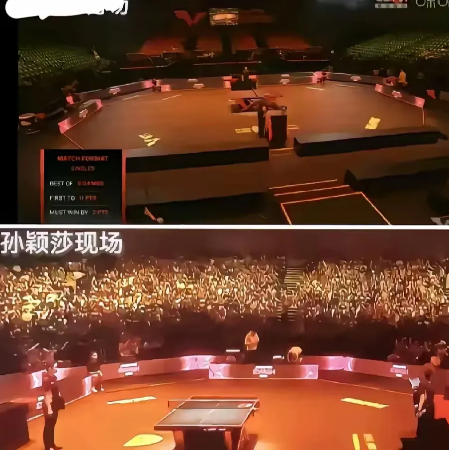 强强对决让球迷乐在其中感慨万分