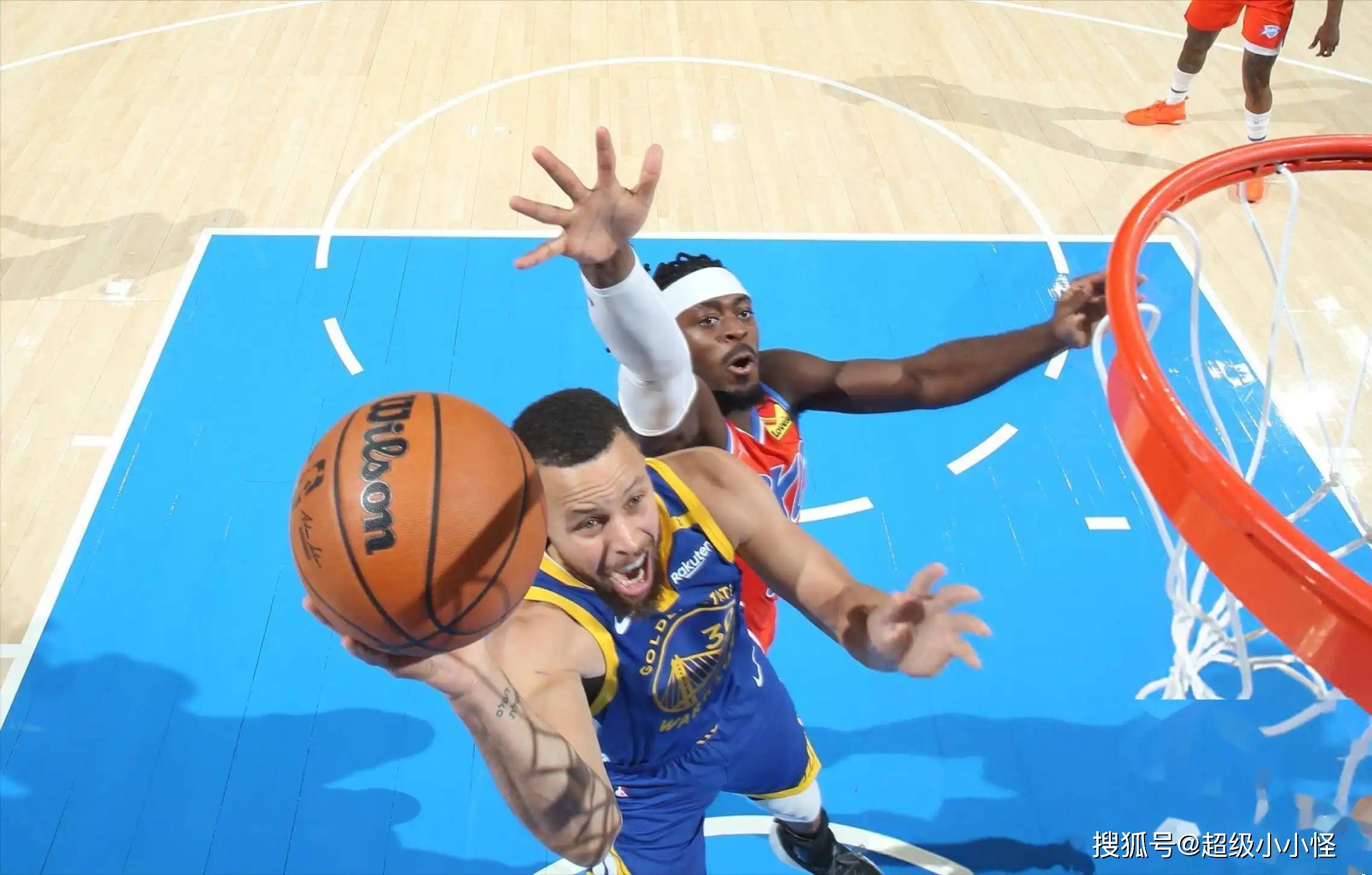 太阳大胜勇士,雷霆落败无助 太阳大胜勇士,雷霆落败无助