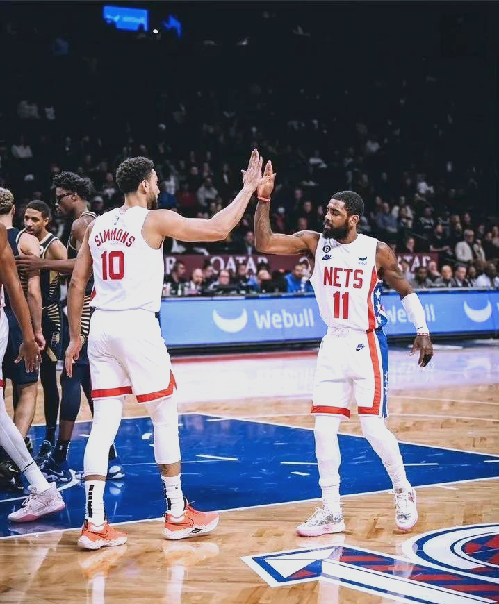 篮网队终结连败稳定表现重回胜利轨道 篮网队终结连败稳定表现重回胜利轨道