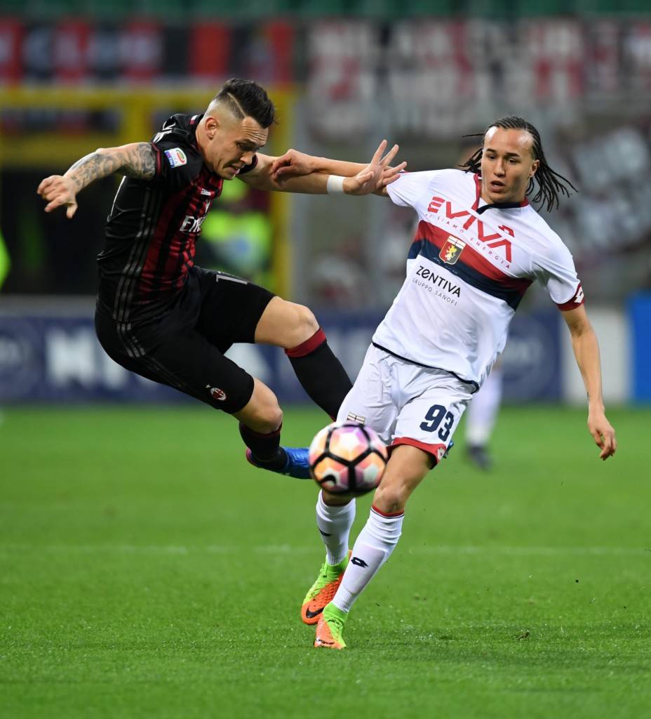 DB彩票官方网站-意甲赛场风起云涌，多支球队表现抢眼