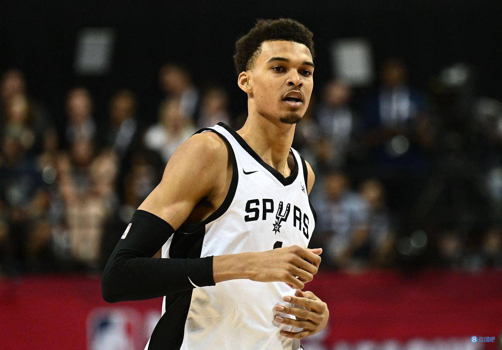 DB彩票官网-爵士人气飙升，马刺如何应对？