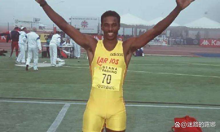 DB game-跳远项目现新冠军，引发赛场讨论的简单介绍