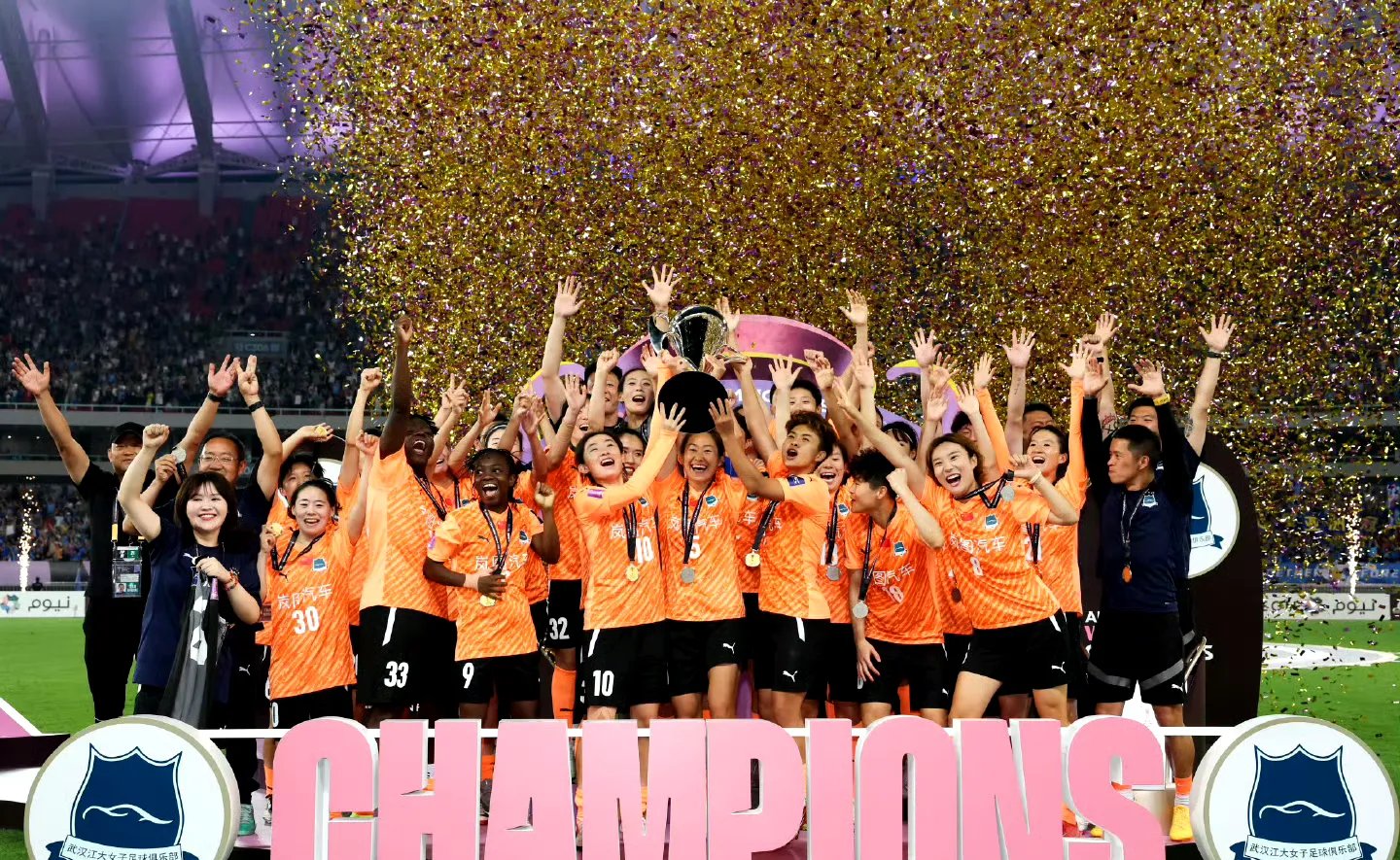 DB game-亚洲球队闯入国际赛事半决赛