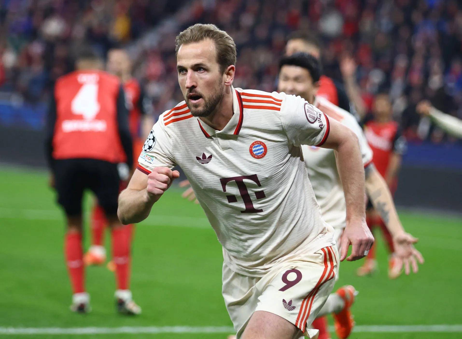 包含卫冕冠军拜仁慕尼黑会面对獨立和義勇軍未知胜负之局的词条 包含卫冕冠军拜仁慕尼黑会面对獨立和義勇軍未知胜负之局的词条