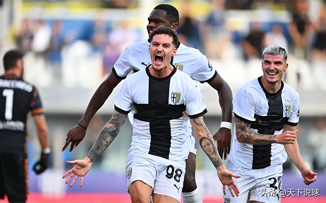 意甲联赛引进头号球星,引发热议与期待 意甲联赛引进头号球星,引发热议与期待