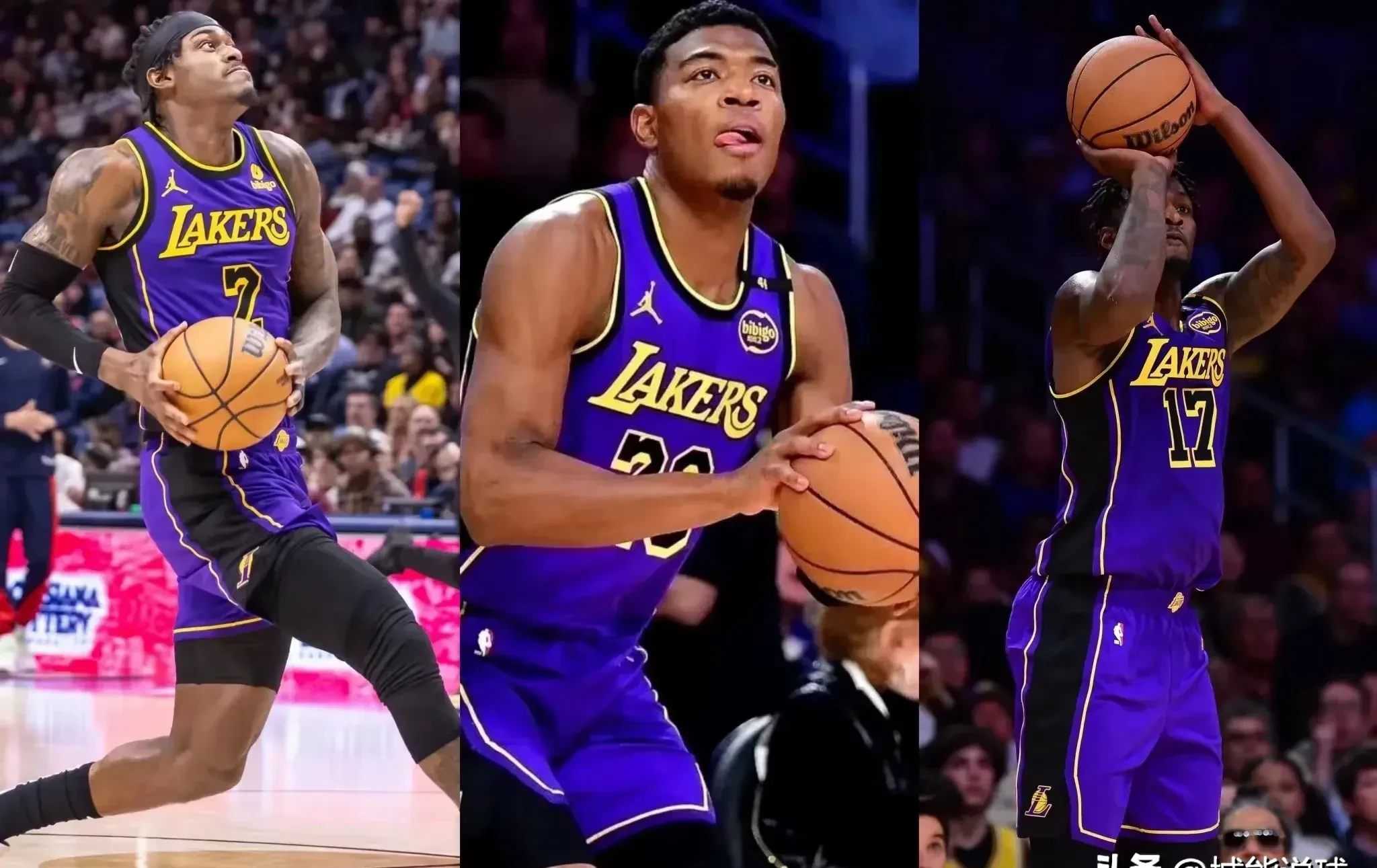 湖人队一鼓作气拿下对手,晋升西部第六 湖人队一鼓作气拿下对手,晋升西部第六