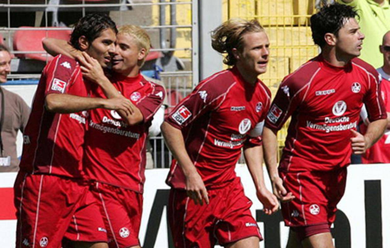 DB game-汉诺威主场告捷，全队信心倍增