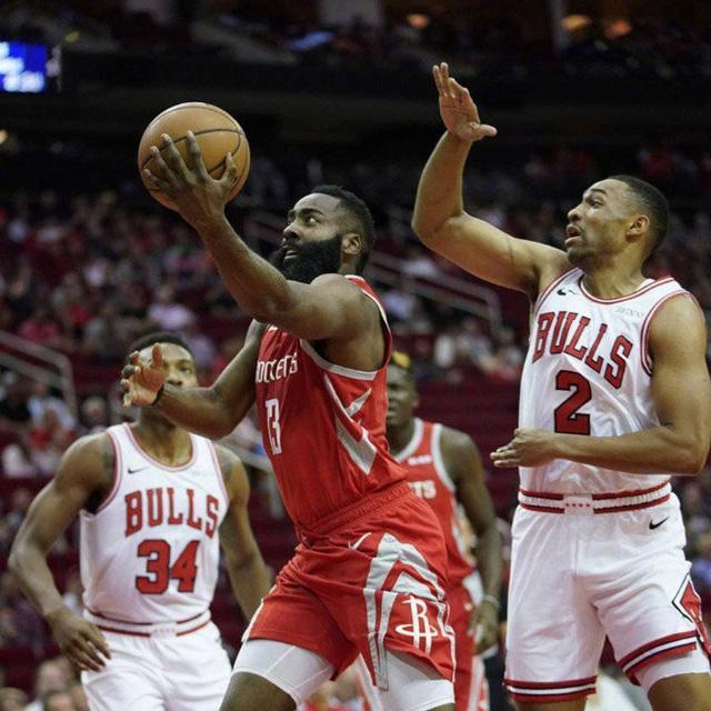 公牛临时调整阵容取得连胜，解决内线困境