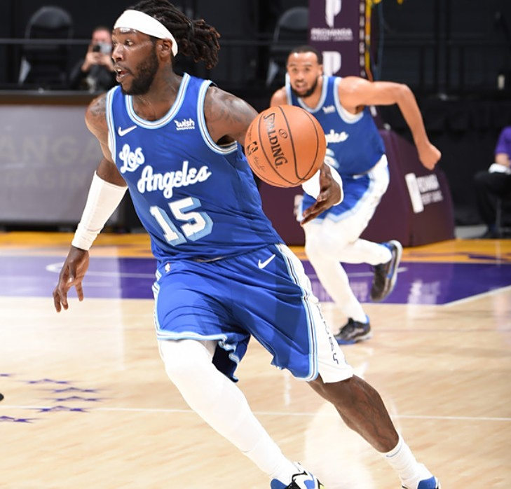 多宝彩票-快船击败独行侠，哈雷尔贡献28分